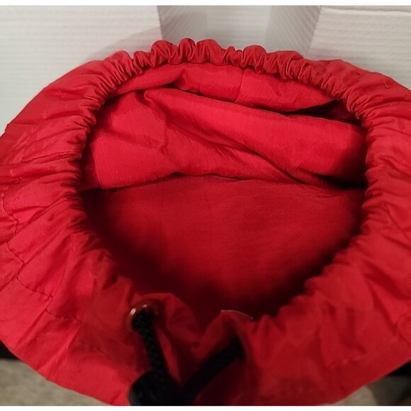 New 1992 Marlboro XL mens Adventure Team rain gear Windbreaker zip Jacket Pants - Picture 4 of 6